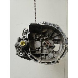 Boite De Vitesses Peugeot 207 Phase 1